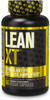 LeanXT Non Stimulant Fat Burner  Weight Loss Supplement Appetite Suppressant  Metabolism Booster with Acetyl LCarnitine Green Tea Extract  Forskolin  60 Natural Diet Pills