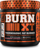 BurnXT Thermogenic Fat Burner Powder  Weight Loss Supplement Appetite Suppressant Pre Workout Energy Booster  Acetyl L Carnitine Green Tea Extract EGCG Capsimax  30 Sv Strawberry Lemonade