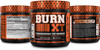 BurnXT Thermogenic Fat Burner Powder  Weight Loss Supplement Appetite Suppressant Pre Workout Energy Booster  Acetyl L Carnitine Green Tea Extract EGCG Capsimax  30 Sv Strawberry Lemonade