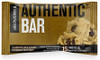 BuildXT Muscle Builder  Authentic Peanut Butter Chocolate Chip Cookie Dough Protein Bars