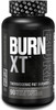 Burn XT Black Thermogenic Fat Burner  Weight Loss Supplement Appetite Suppressant Nootropic Energy Booster W/TeaCrine  Premium Acetyl LCarnitine Green Tea Extract Capsimax  90 Veg Diet Pills