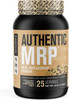 Authentic MRP Meal Replacement Powder  Healthy Shake for Lean Muscle Growth w/Grass Fed Whey Protein Isolate Complex Carbohydrates MCT Healthy Fats  Whole Food Supplement Oatmeal Choc Chip