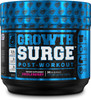 Growth Surge Post Workout Nitrosurge Pre Workout Intrasurge Intra Workout