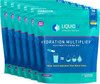 Liquid I.V. Hydration Multiplier  Acai Berry  Hydration Powder Packets  Electrolyte Drink Mix  Easy Open SingleServing Stick  NonGMO  96 Sticks