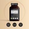 Advanced Unrefined Black Seed Oil 1000mg Per Serving 250 Softgels ColdPressed Nigella Sativa Immune System Booster Colorless and Odorless Premium Black Seed Oil Capsules Liquid NonGMO