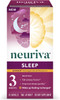 Neuriva Natural Sleep Aid Supplement With Help You Fall Asleep Faster  Ashwagandha To Support Restorative Sleep So You Can Wake Up Feeling Refreshed 30Ct Capsules