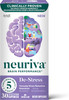 NEURIVA Brain Performance DeStress 30 ct Pack of 3