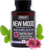 ONNIT Nootropic Stack  Alpha Brain 30ct  New Mood 30ct  Shroom Tech Sport 28ct