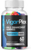 Vigorplex Gummies Vigor Plex Gummies Advanced Supplement 1 Pack