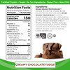 Orgain Organic Vegan Protein Powder Creamy Chocolate Fudge  21g of Plant Based Protein Low Net Carbs Non Dairy Gluten  No Sugar Added Soy  Kosher NonGMO 2.03 Lb Packaging May Vary Orgain Organic Vegan Protein Powder Creamy Chocolate Fudge  21g of Plant Based Protein Low Net Carbs Non Dairy Gluten  No Sugar Added Soy  Kosher NonGMO 2.03 Lb Packaging May Vary