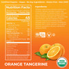 Orgain Organic Immune Support PlantBased Superfoods  Immunity Powder  Orange Tangerine 9.9oz Tub  Organic Hydration Powder with Electrolytes  Superfoods  Orange Tangerine 8 Travel Packets