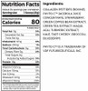 Orgain Collagen Superfoods with 20 Grams of GrassFed Collagen and Vitamin C Unflavored 25.6 oz