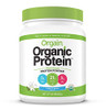 Orgain Organic Plant Based Protein Powder Creamy Chocolate Fudge  1.02 Pound  Organic Plant Based Protein Powder Vanilla Bean  Vegan Low Net Carbs Non Dairy Gluten  1.02 Pound