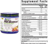 Performance Inspired Nutrition PreWorkout Powder  All Natural  G  Vegan Formula  Contains Citrulline  Nitrosigine  Green Tea  Arginine  Beta Alanine  Tropical Fruit Punch  32 Servings