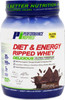 Performance Inspired Nutrition Diet Energy Ripped Whey Protein 25G Powerful Formula