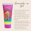 DLuchi Bronceador en Gel