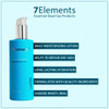 7Elements Daily Moisturizing Lotion for Dry Skin  Body Lotion  Body Moisturizer With Dead Sea Minerals  Best Body Lotion For Quick Absorption Into Extra Dry Skin  Skincare Body