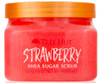 Tree Hut Strawberry Shea Sugar Scrub 18 oz SET OF 2