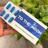to The Moon All Natural Energy Strength  Endurance 10 Caps Boosts Performance