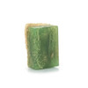 Nassui Handmade Natural Orchid Loofah Soap GREEN