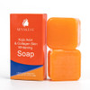Misskeve Kojic Acid And Collagen Soap 160G