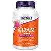 Now Foods, Adam Superior Men'S Multiple Vitamin 60 Tablets