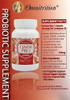 Omnitritions Omni Pro Probiotic Supplement 24/7 Digestive Support 90 Capsules