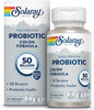 Solaray Mycrobiome Probiotic Colon Formula | Formulated to Support Healthy Intestinal & Colon Function, Immunity & More | 50 Billion CFU | 30 VegCaps