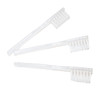 Creative Smile PrePasted Mini Disposable Toothbrush 25