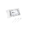 NSTASmile PrePasted Mini Disposable Toothbrush 50