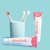 Risewell Kids Cake Batter Hydroxyapatite Toothpaste