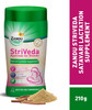 Zandu StriVeda Satavari Lactation Supplement for Increasing Breast Milk Supply 210 g