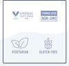 Vitex Supplement for Women 600mg 90 Capsules 3Month Supply Chasteberry Supplement for Women Supports Hormone Balance Menopause PMS Formulated GlutenFree Vegetarian