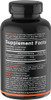 Triple Strength Astaxanthin 12mg with Organic Coconut Oil  NonGMO Soy  Gluten Free 60 Mini Softgels 2 Month Supply