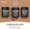 Sports Research Collagen Powder Supplement Vital for Healthy Joints Bones  Nails Hydrolyzed Protein Peptides Great Keto Friendly Nutrition for Men  Women Chocolate 22.72 Oz