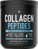 Collagen Peptides  Coconut MCT Oil Bundle