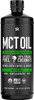 Collagen Peptides  Coconut MCT Oil Bundle