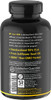 Max Potency CLA 1250 180 Softgels with 95 Active Conjugated Linoleic Acid  Weight Management Supplement for Men and Women  NonGMO Soy  Gluten Free