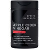 Apple Cider Vinegar Pills with Cayenne Pepper  Made from Organic Fermented Apple Cider  NonGMO Project Verified  Vegan  120 Veggie Capsules