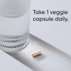 Apple Cider Vinegar Pills with Cayenne Pepper  Made from Organic Fermented Apple Cider  NonGMO Project Verified  Vegan  120 Veggie Capsules