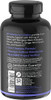 Sports Research Elderberry Immune Support with Zinc Vitamin C  D3 5000IU  Highest Extract 641 Equivalent 32000mg of Organic Elderberries  NonGMO Verified Gluten  60 Veggie Capsules