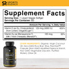 Sports Research Vitamin D3K2 5000Iu 60Ct  Mct Oil C8 C10 C12 32Oz Bundle