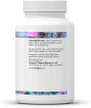 Tesseract Medical Research Probutyrate Butyric Acid Complex Gastrointestinal Health Supplement 600Mg 120 Capsules