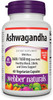 Webber Naturals Ashwagandha with Maca 3600 mg of Ashwagandha Root with 1650 mg of Maca Root Per Pill 60 Vegetarian Capsules Gluten Free NonGMO