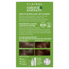 Clairol Natural Instincts Hair Color, [5Bz] Medium Bronze Brown 1 Ea