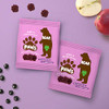 Bear Paws Apple & Blackcurrant 20g x 5