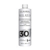 Clairol Professional Crème Developer 30 Volume Pure White Extra Lift 16 oz.