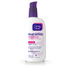 CLEAN & CLEAR Dual Action Oil-Free Moisturizer 4 oz