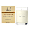 Honey Vanilla Natural Soy Wax Candle 227 g / 8 oz