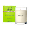 Tropical Kiwi Natural Soy Wax Candle 227 g / 8 oz